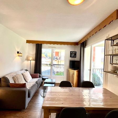 Apartment Le Bonnant Droit 생제르베레뱅 외부 사진